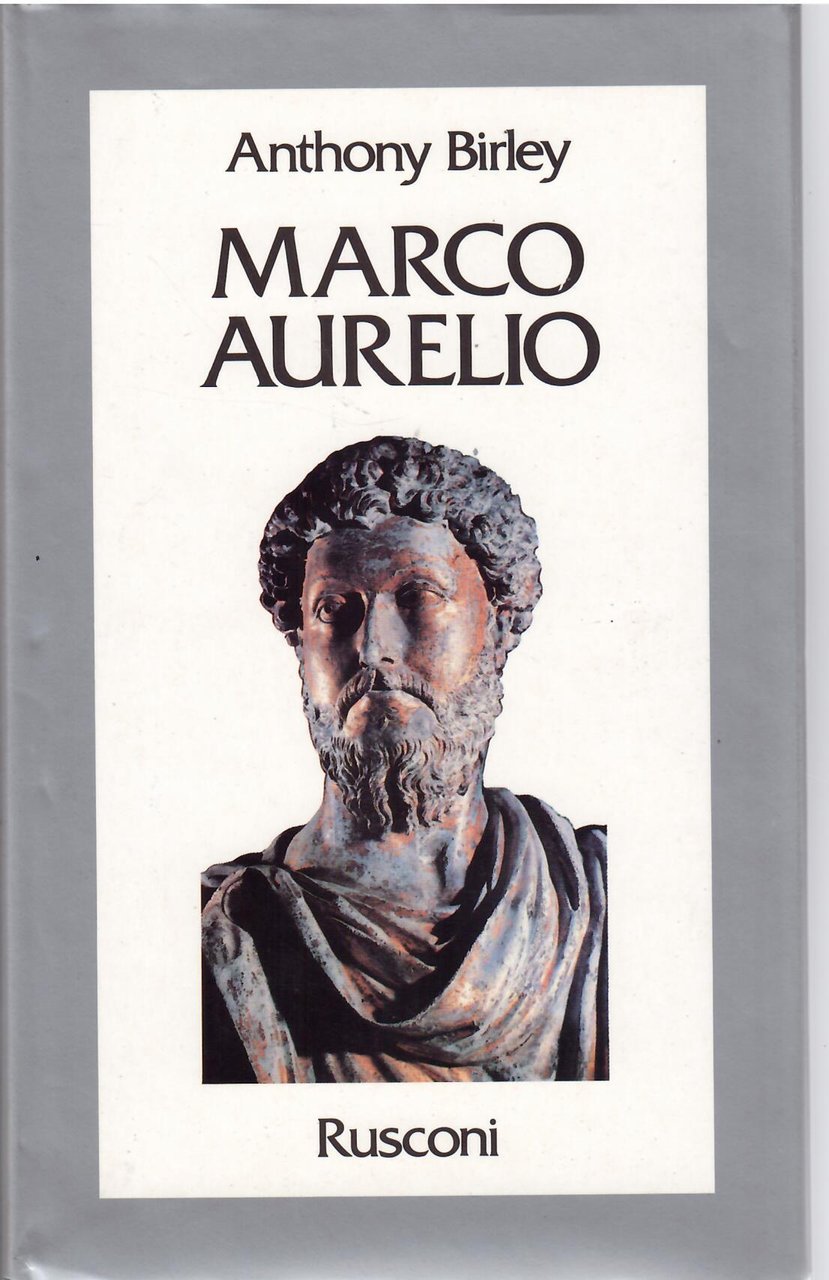 MARCO AURELIO | Immagine principale