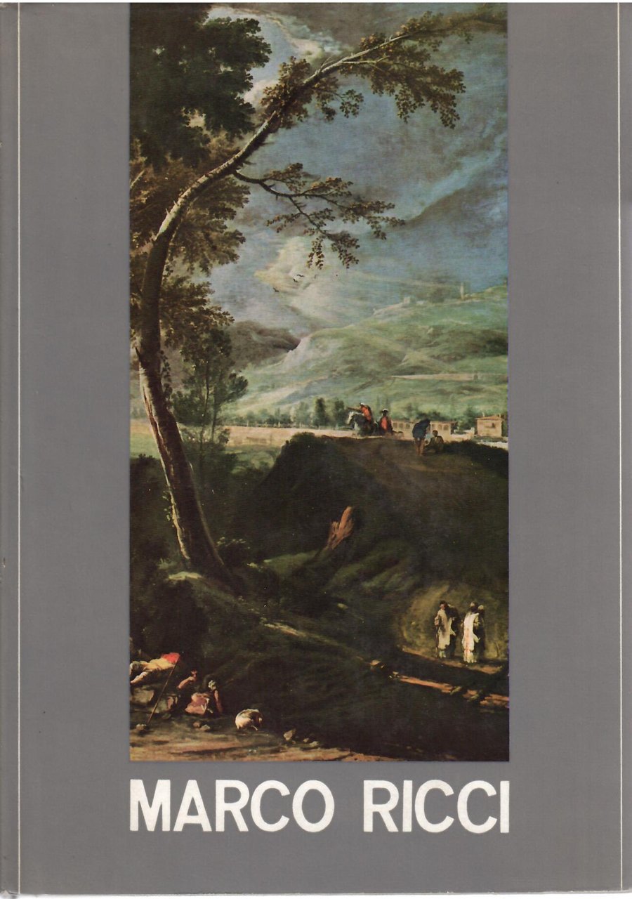 MARCO RICCI