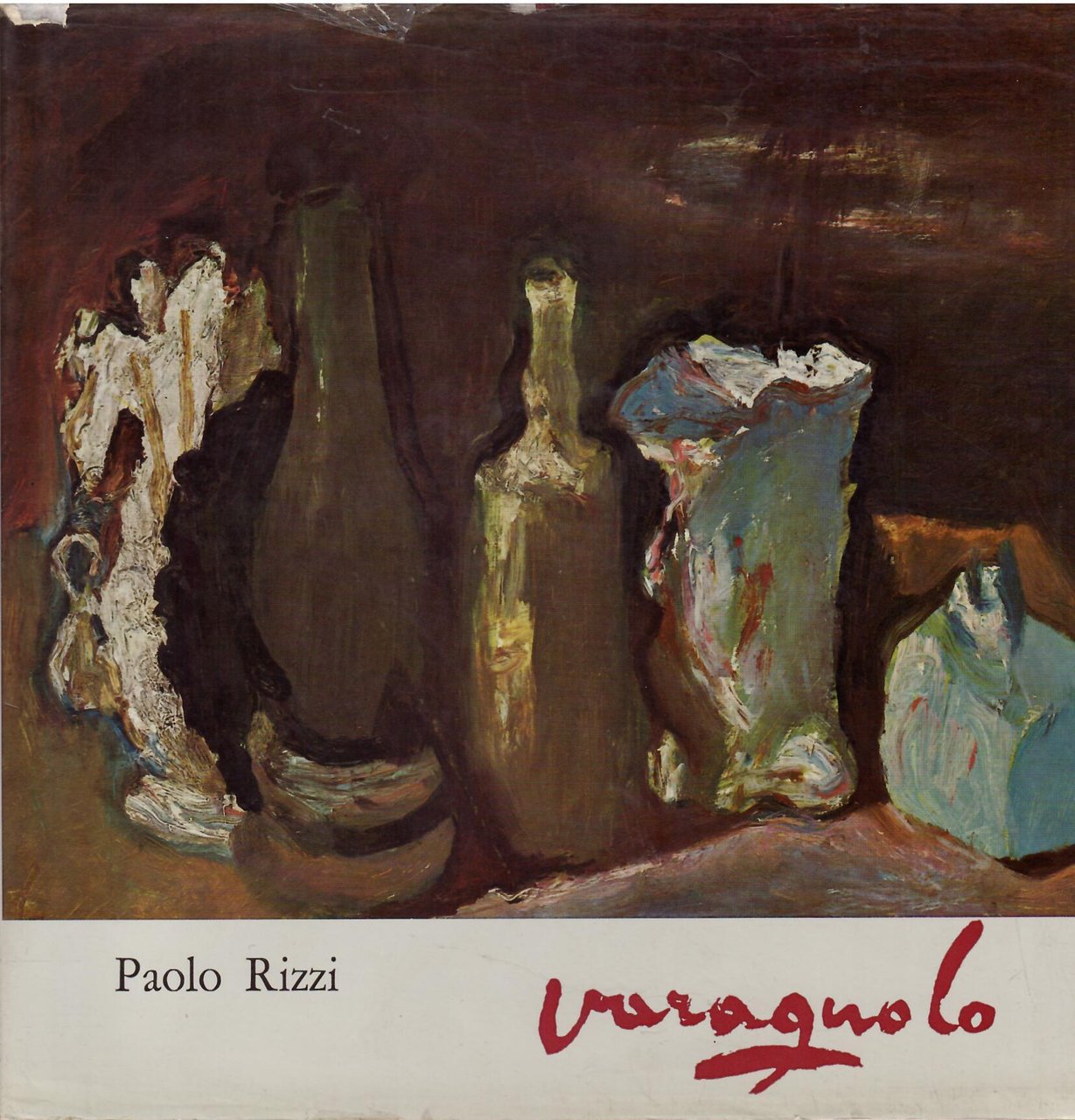 MARIO VARAGNOLO - ( 1901 - 1971 )