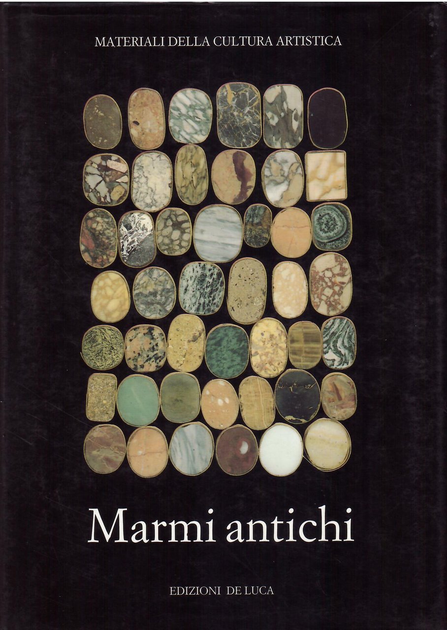 MARMI ANTICHI