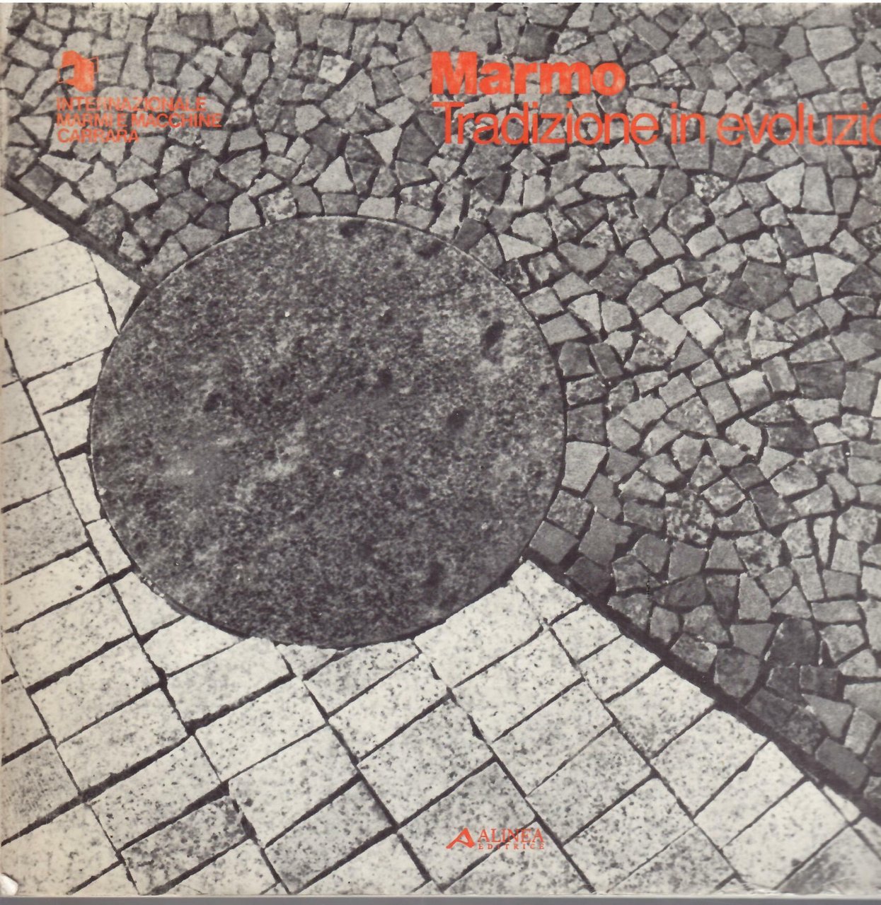 MARMO: TRADIZIONE IN EVOLUZIONE | Immagine principale