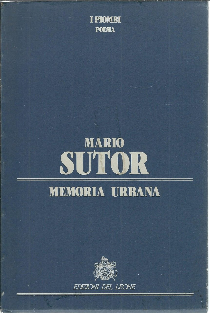 MEMORIA URBANA