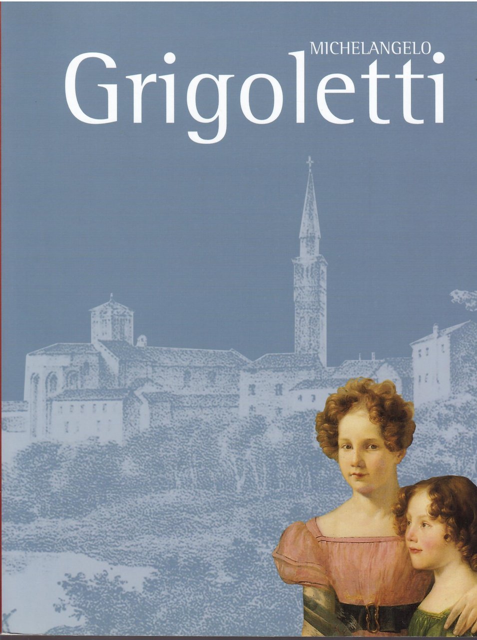 MICHELANGELO GRIGOLETTI | Immagine principale