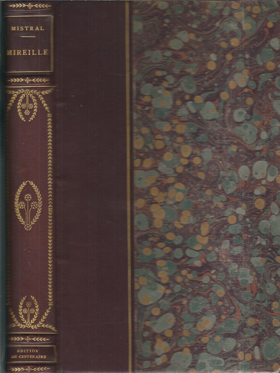 MIRELLE - EDITION DU CENTENAIRE