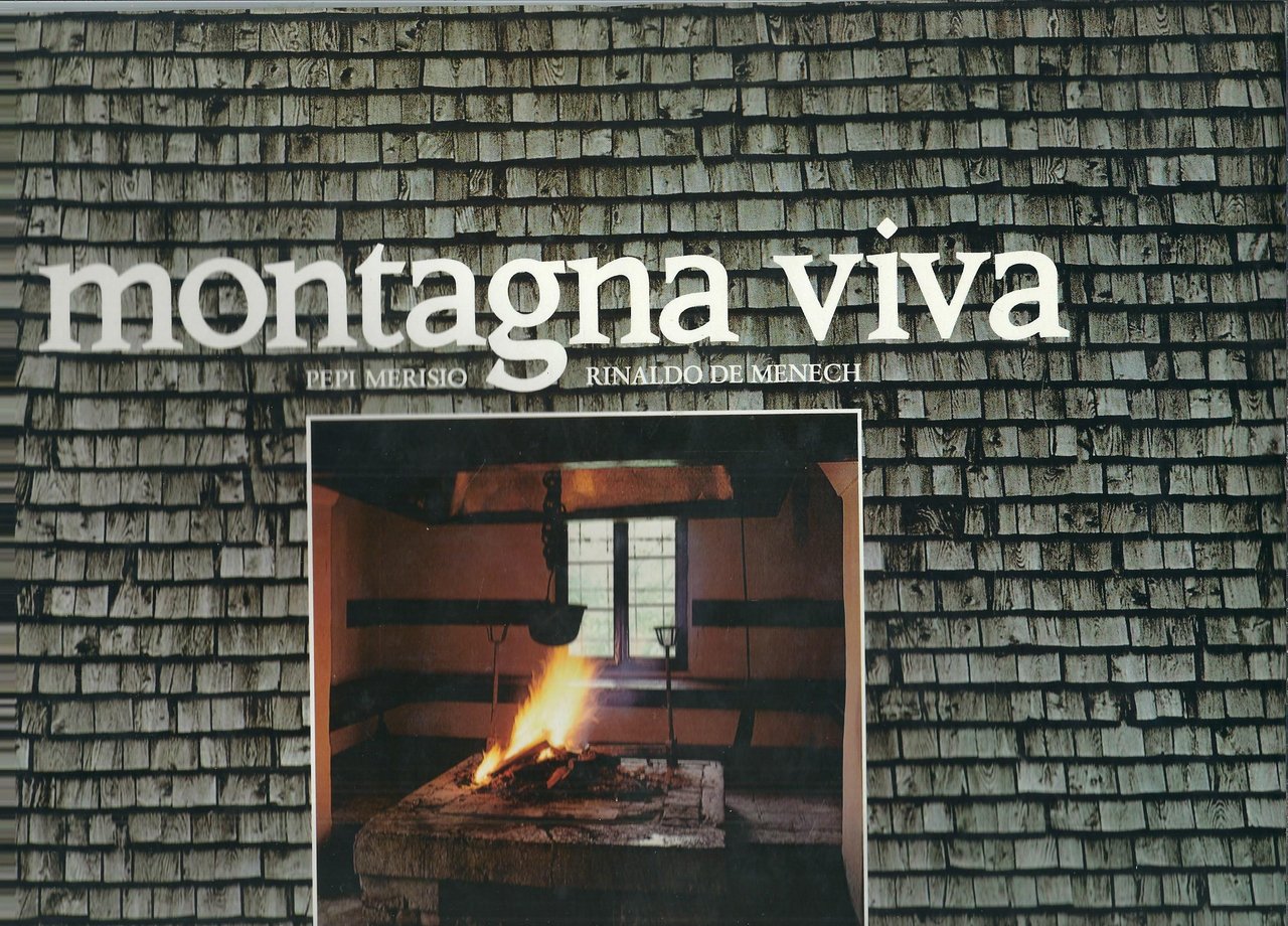 MONTAGNA VIVA