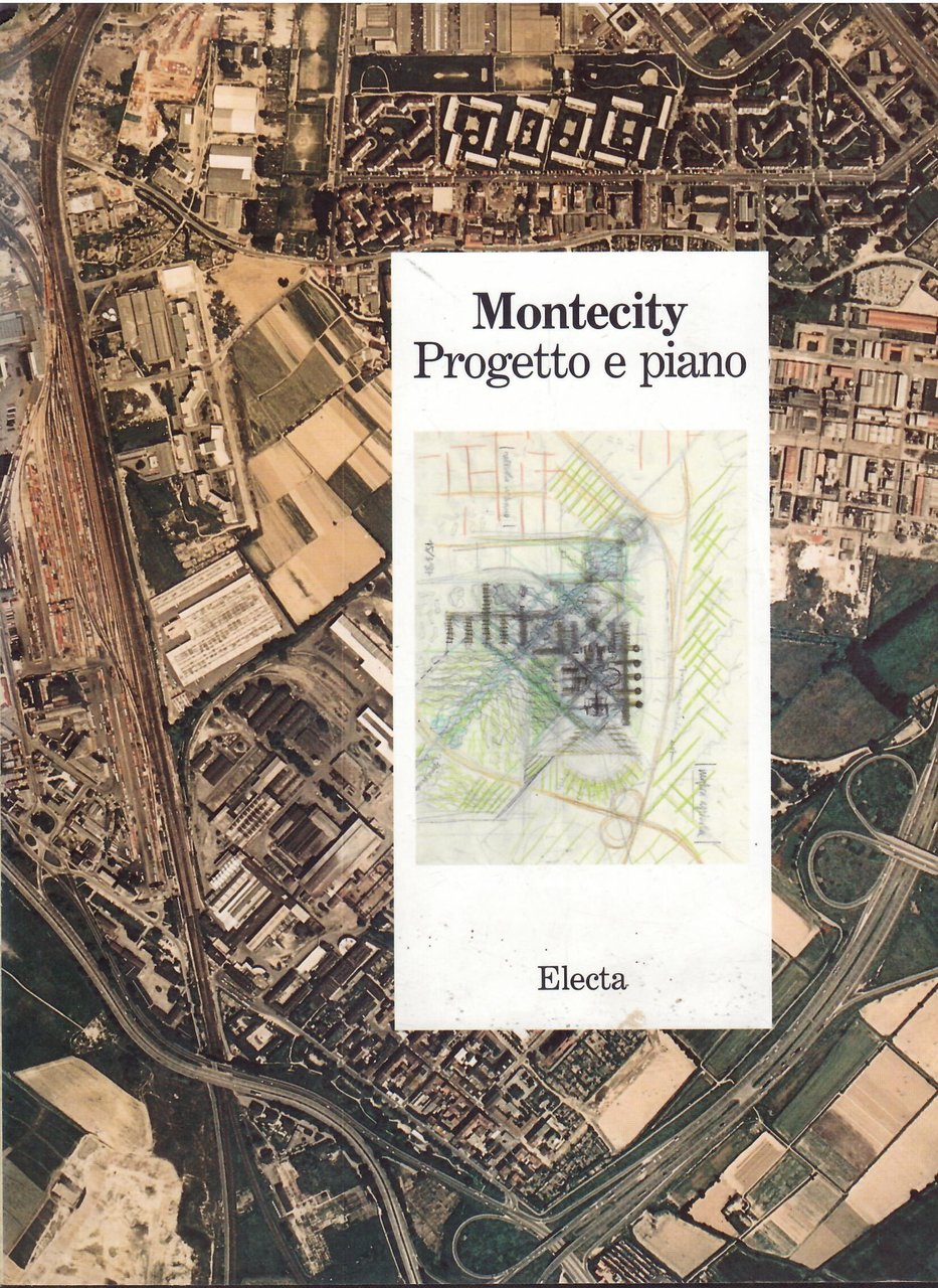 MONTECITY PROGETTO E PIANO