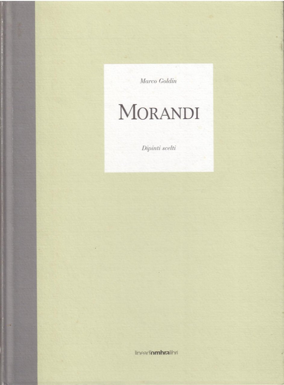 MORANDI - DIPINTI SCELTI | Immagine principale