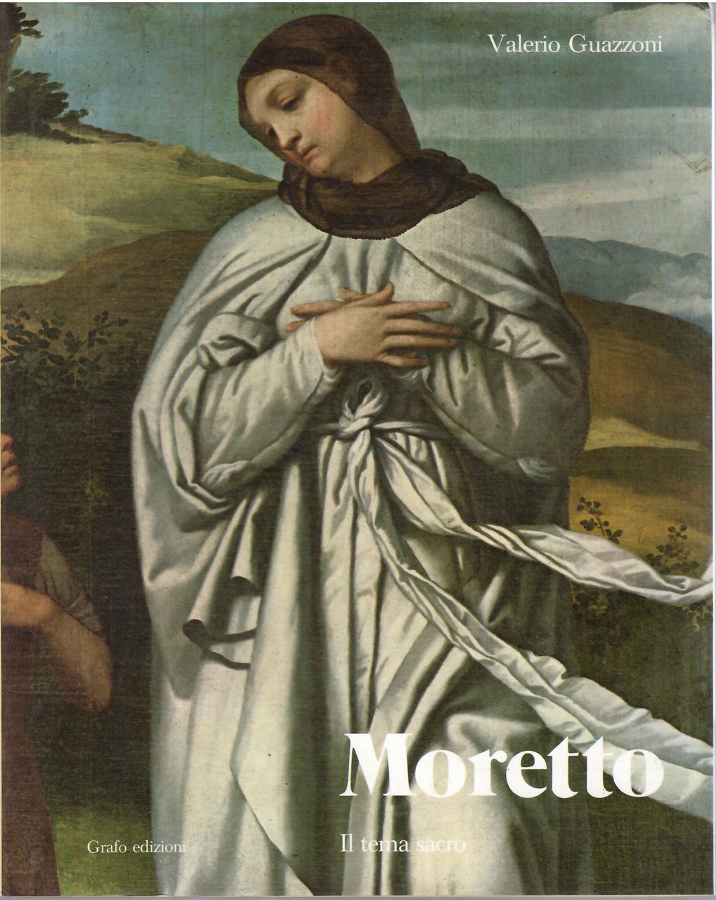 MORETTO - IL TEMA SACRO | Immagine principale