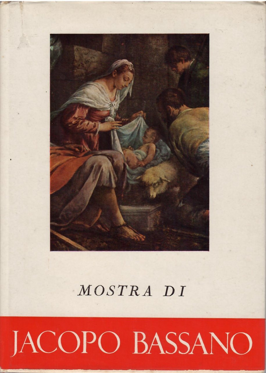 MOSTRA DI JACOPO BASSANO