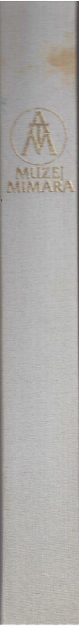 MUZEJ ZBIRKA UMJETNINA ANTE I WILTRUD TOPIC | Immagine principale