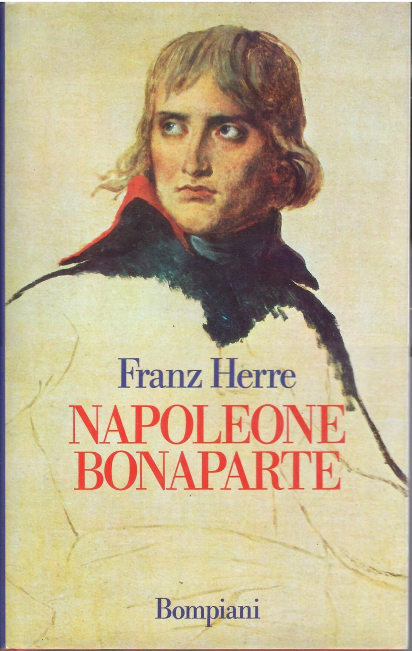 NAPOLEONE BONAPARTE