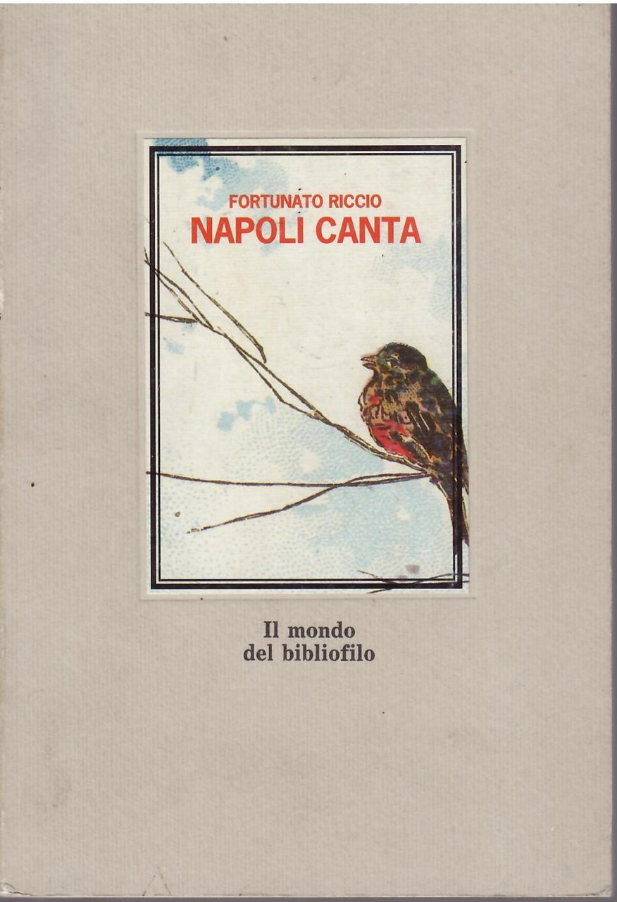 NAPOLI CANTA | Immagine principale