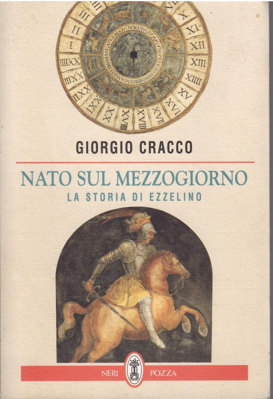 NATO SUL MEZZOGIORNO - LA STORIA DI EZZELINO