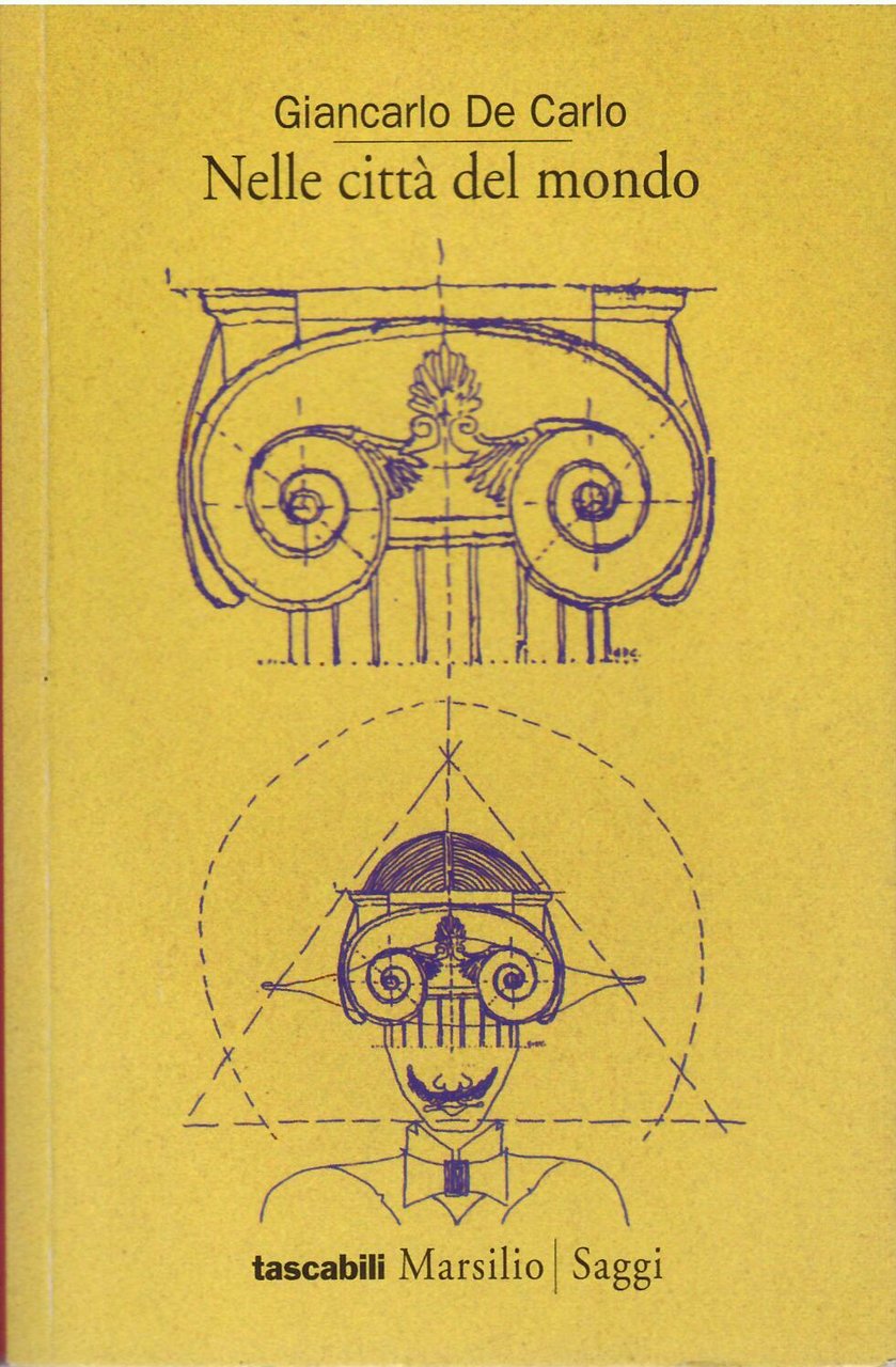 NELLE CITTA' DEL MONDO | Immagine principale