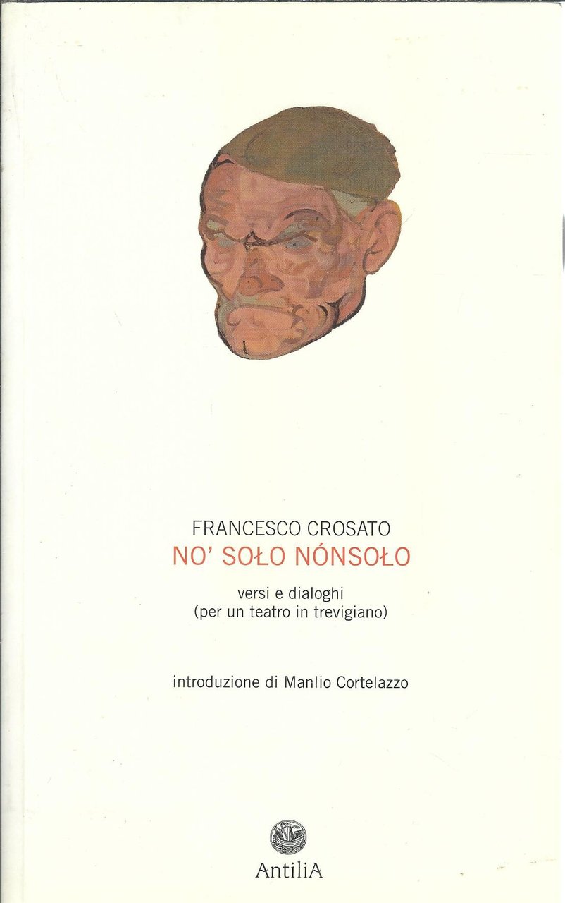 NO' SOLO NONSOLO - VERSI E DIALOGHI PER UN TEATRO …