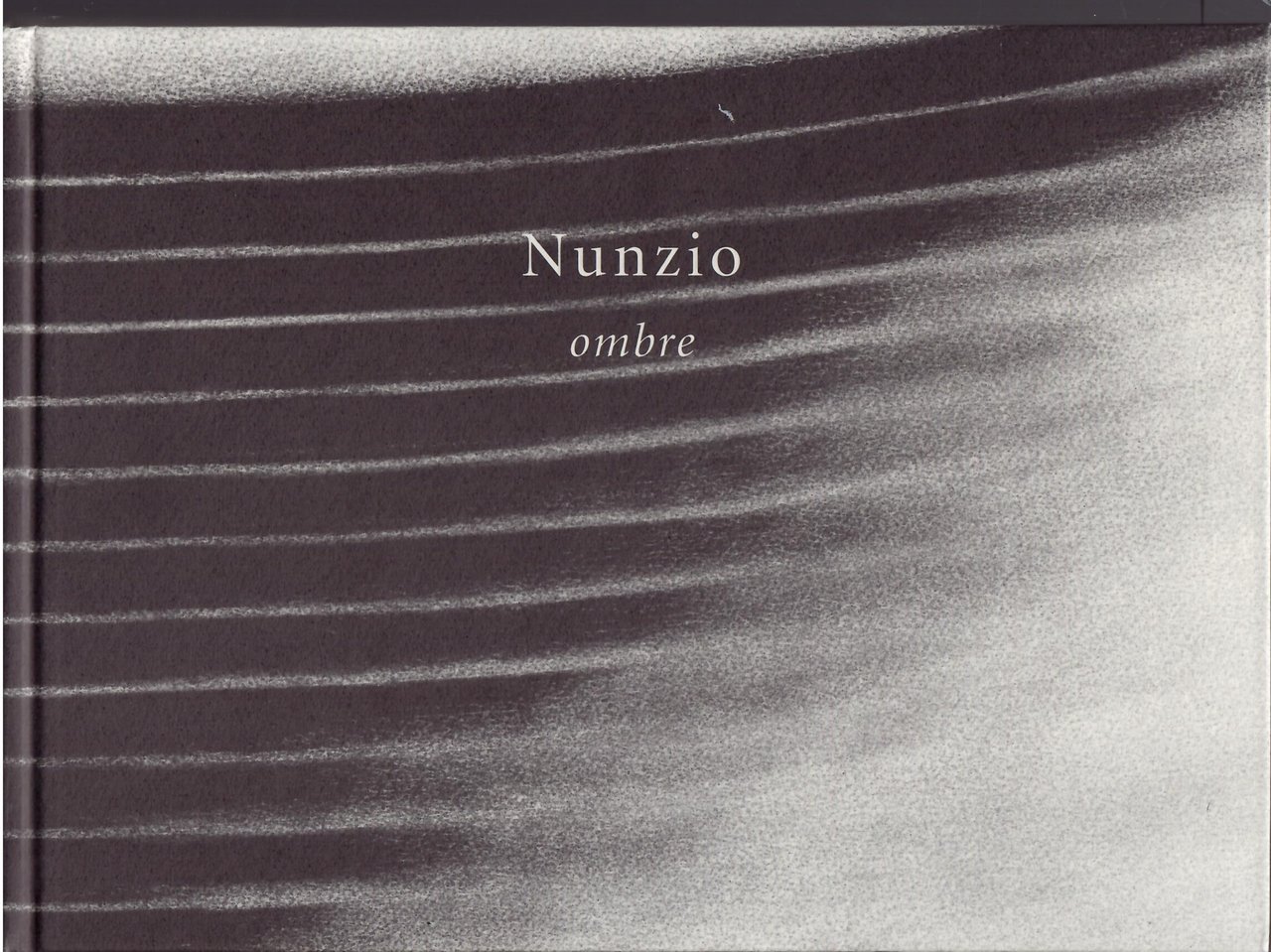 NUNZIO - OMBRE