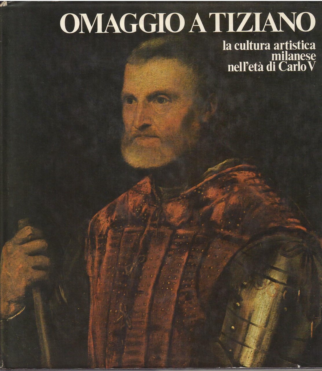 OMAGGIO A TIZIANO - LA CULTURA ARTISTICA MILANESE NELL'ETA' DI … | Immagine principale