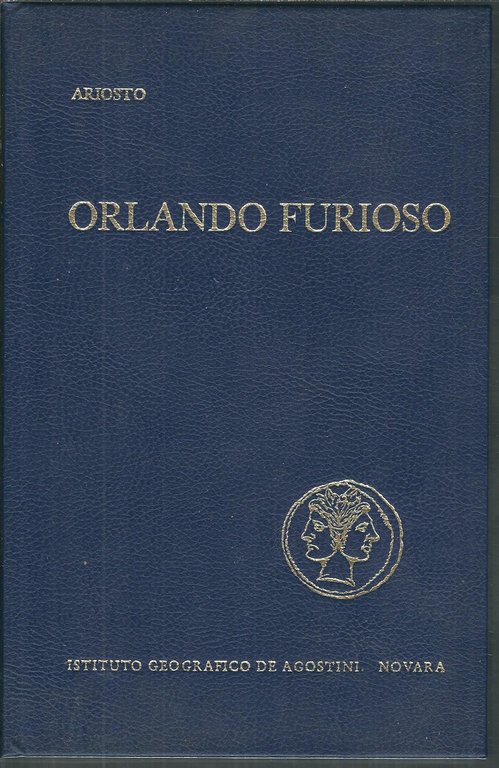 ORLANDO FURIOSO