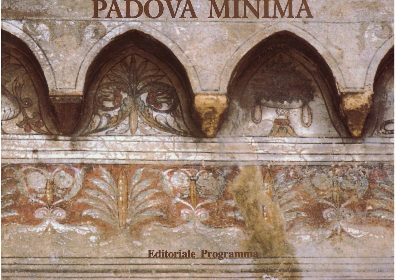 PADOVA MINIMA