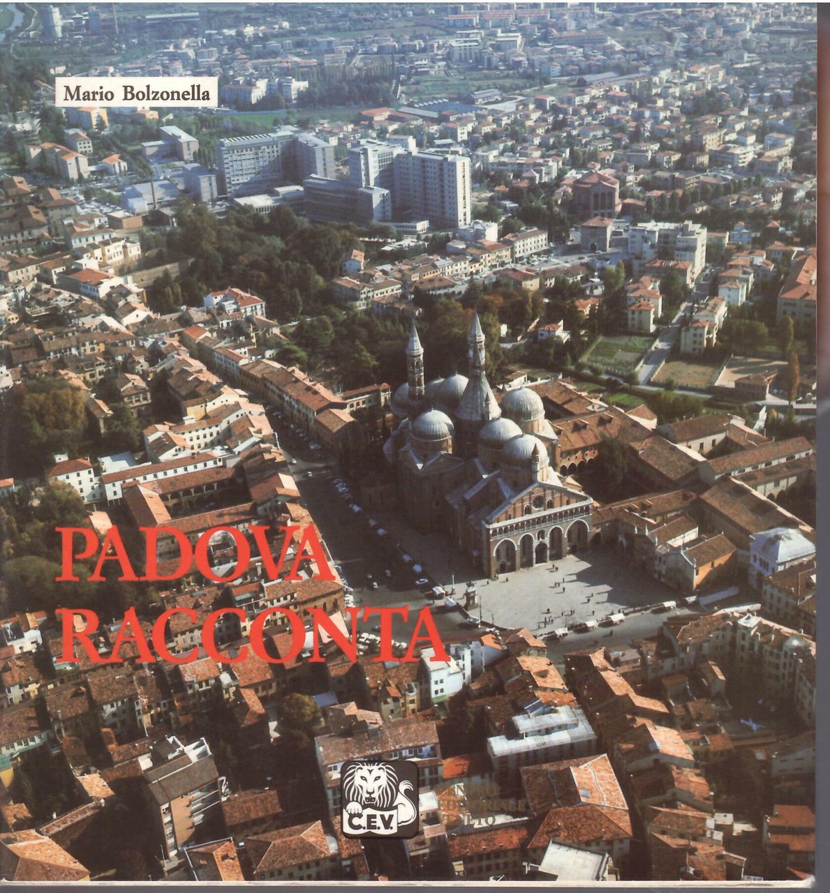 PADOVA RACCONTA | Immagine principale