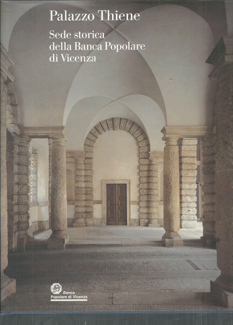 PALAZZO THIENE