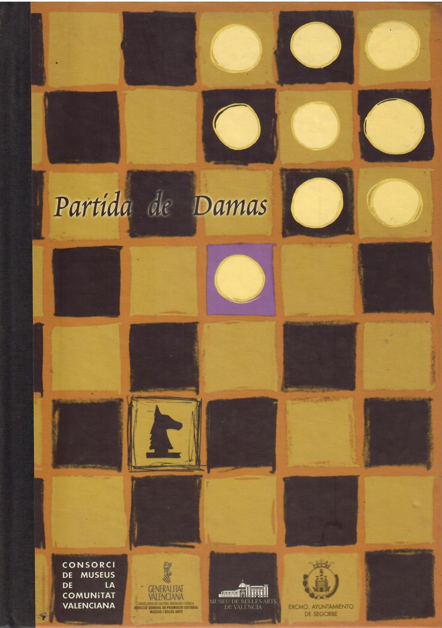 PARTITA DE DAMES