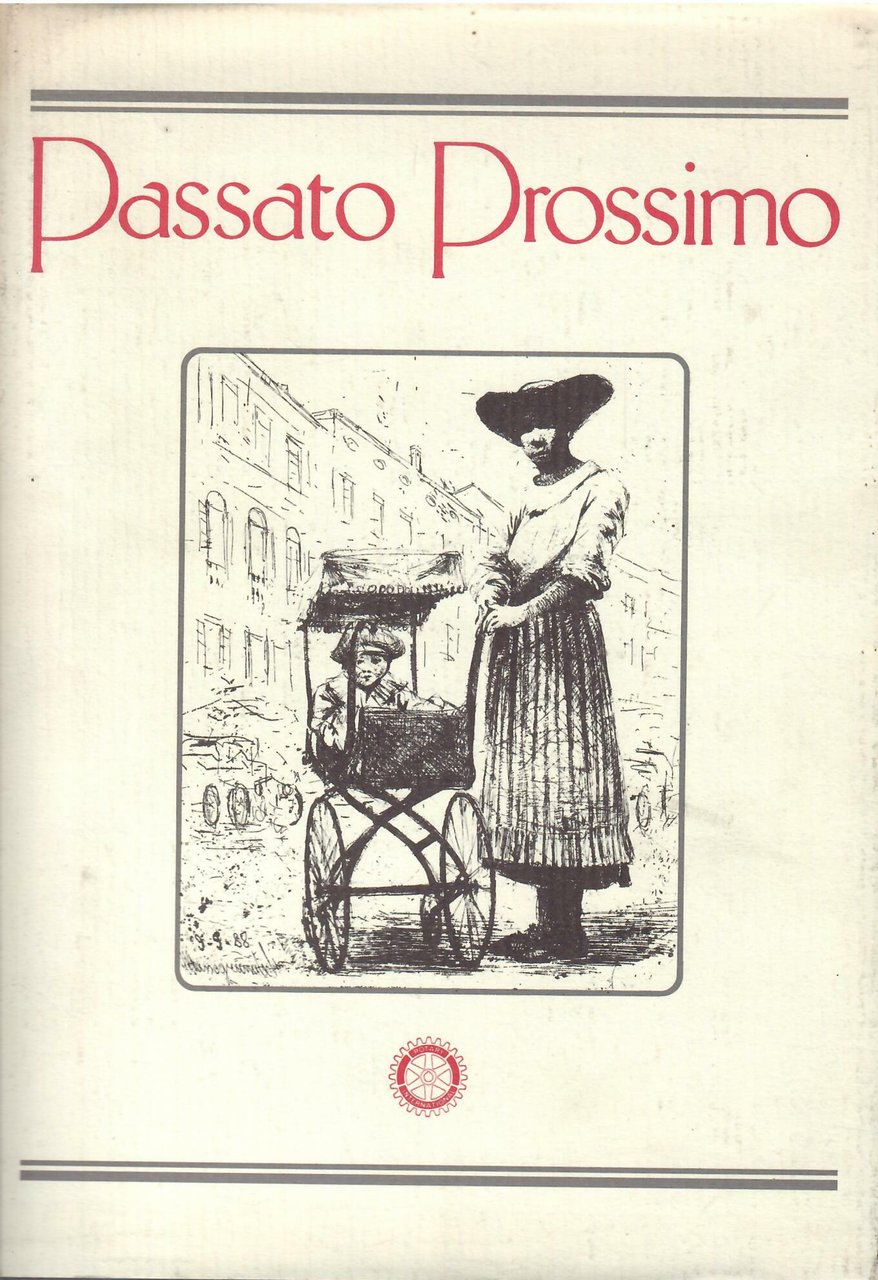 PASSATO PROSSIMO | Immagine principale