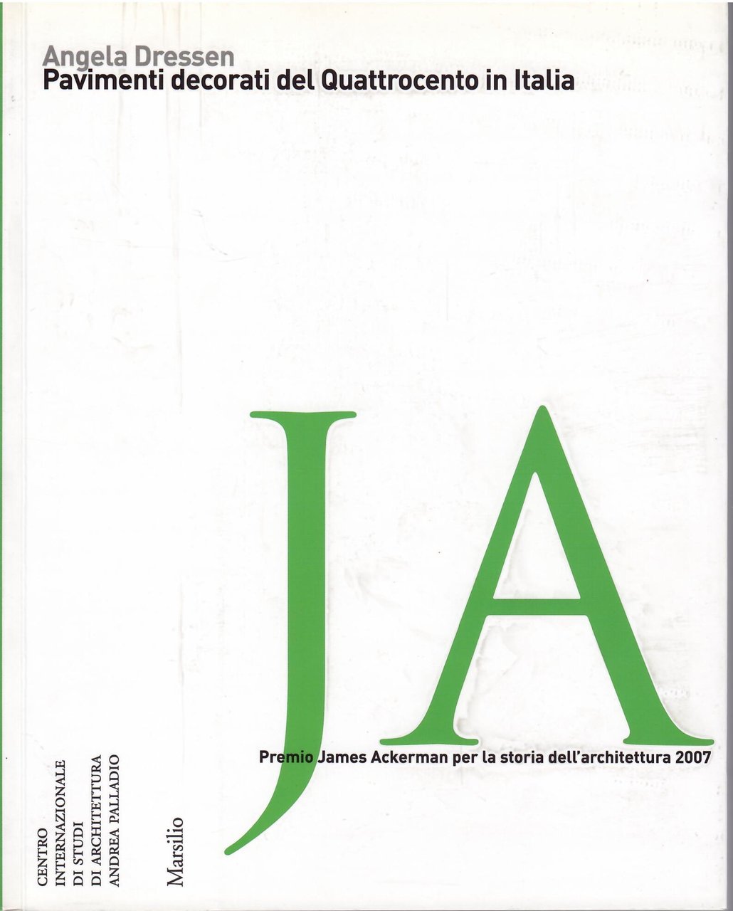 PAVIMENTI DECORATI DEL QUATTROCENTO IN ITALIA