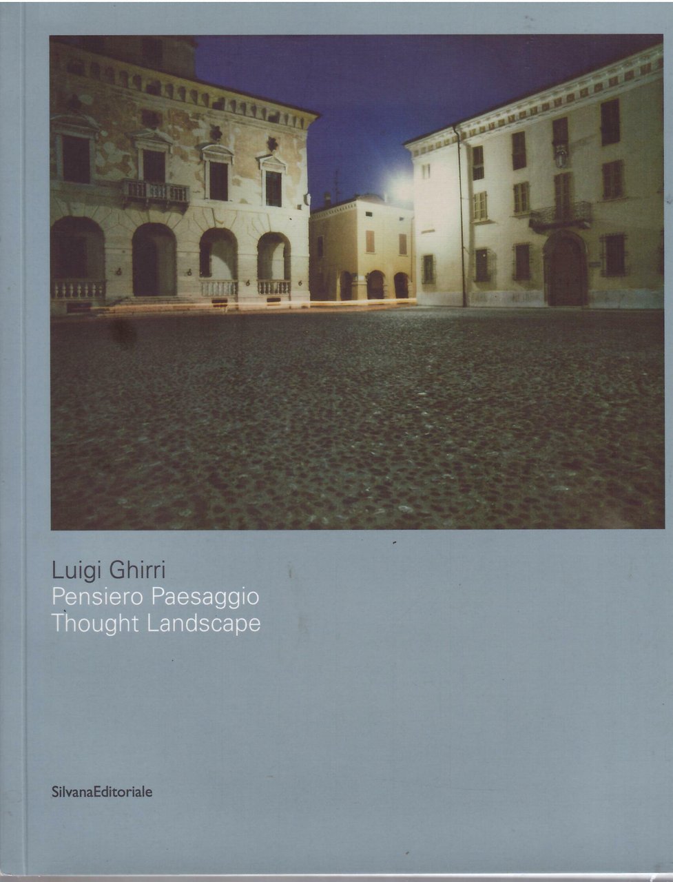 PENSIERO PAESAGGIO | Immagine principale