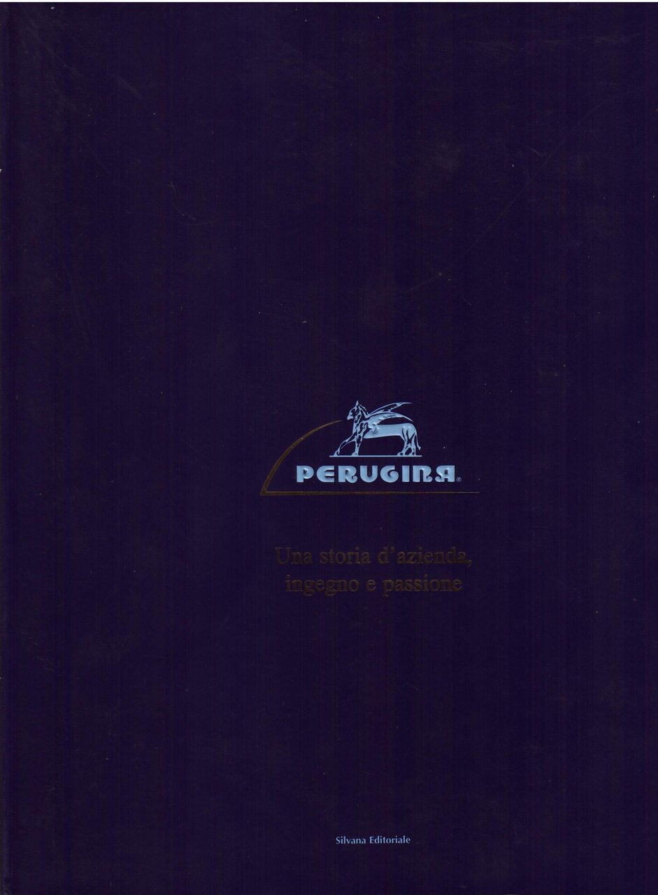 PERUGINA - UNA STORIA D'AZIENDA, INGEGNO E PASSIONE | Immagine principale