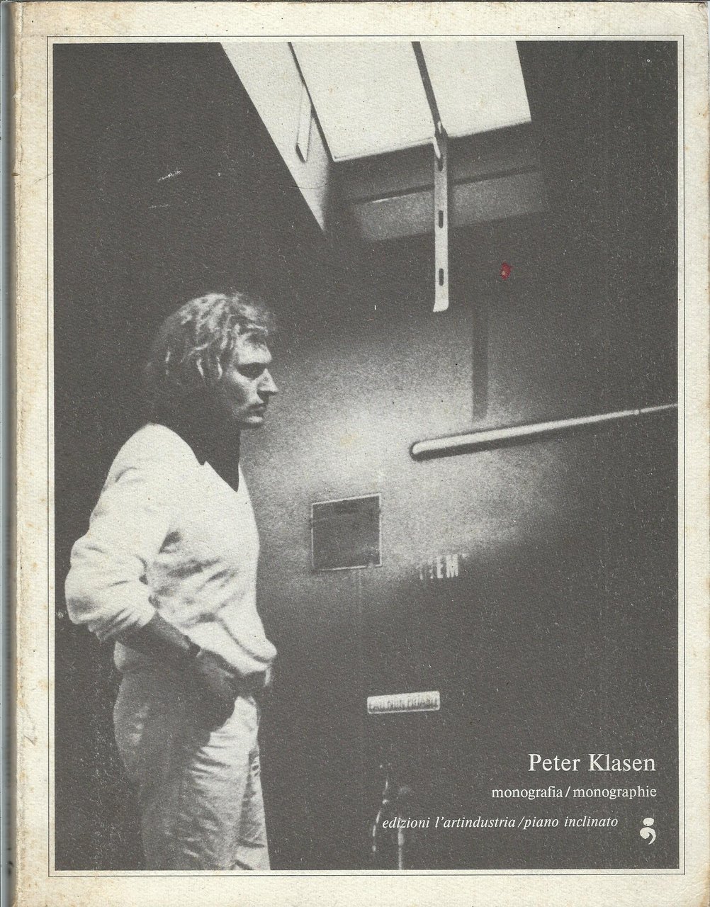 PETER KLASSEN
