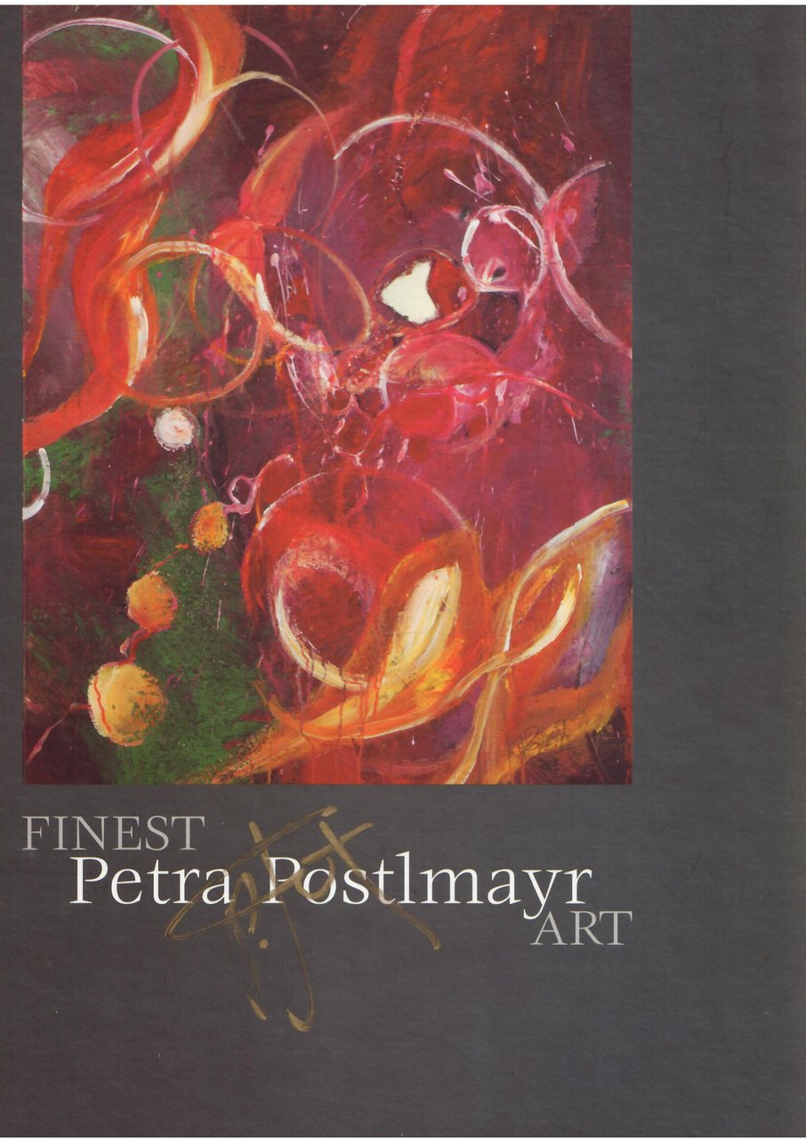 PETRA POSTLMAYR