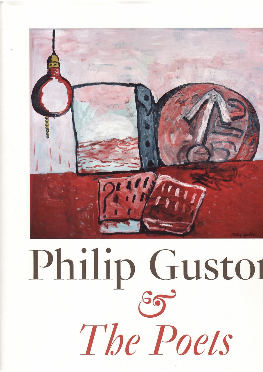 PHILIP GUSTON & THE POETES | Immagine principale