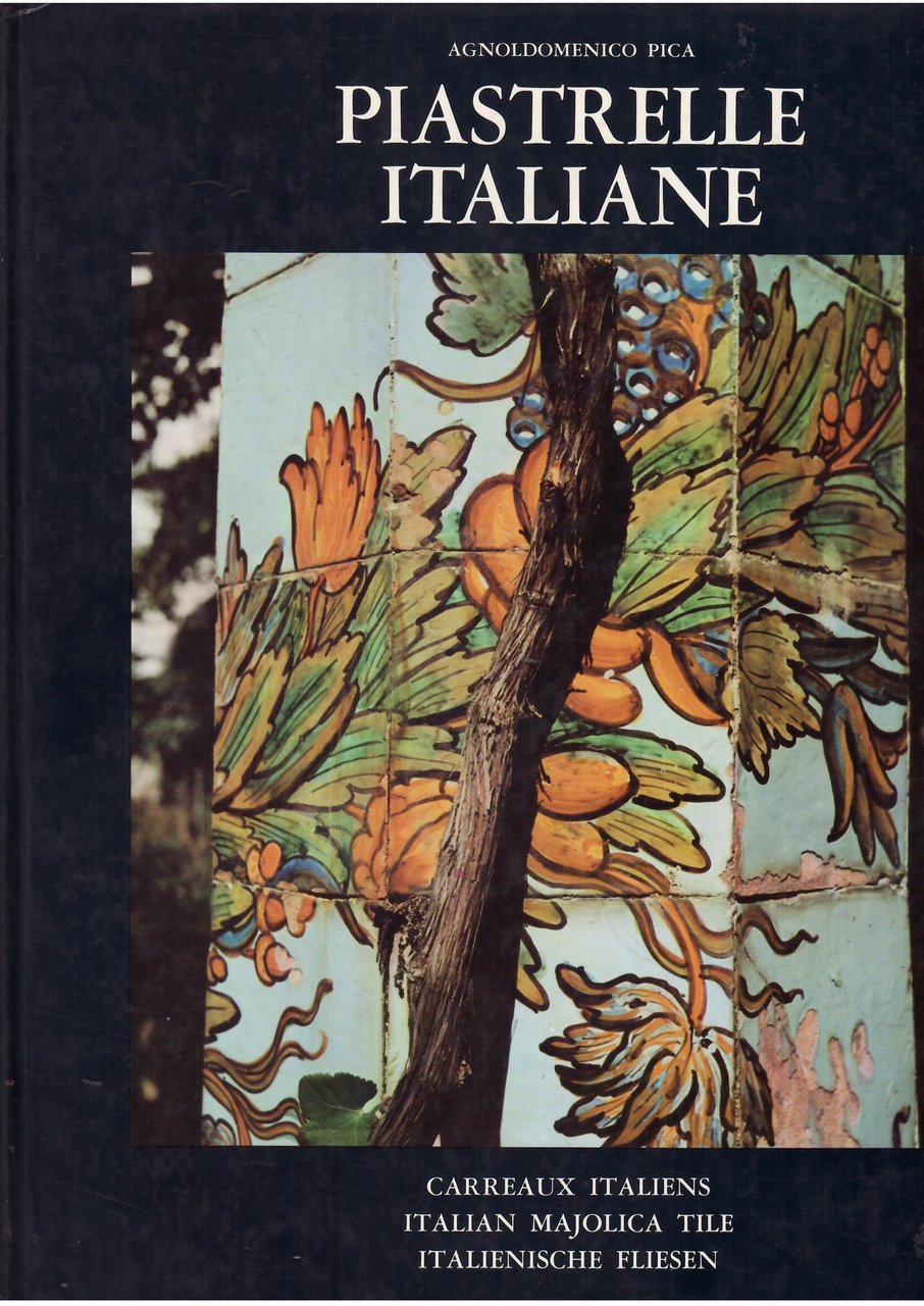PIASTRELLE ITALIANE | Immagine principale