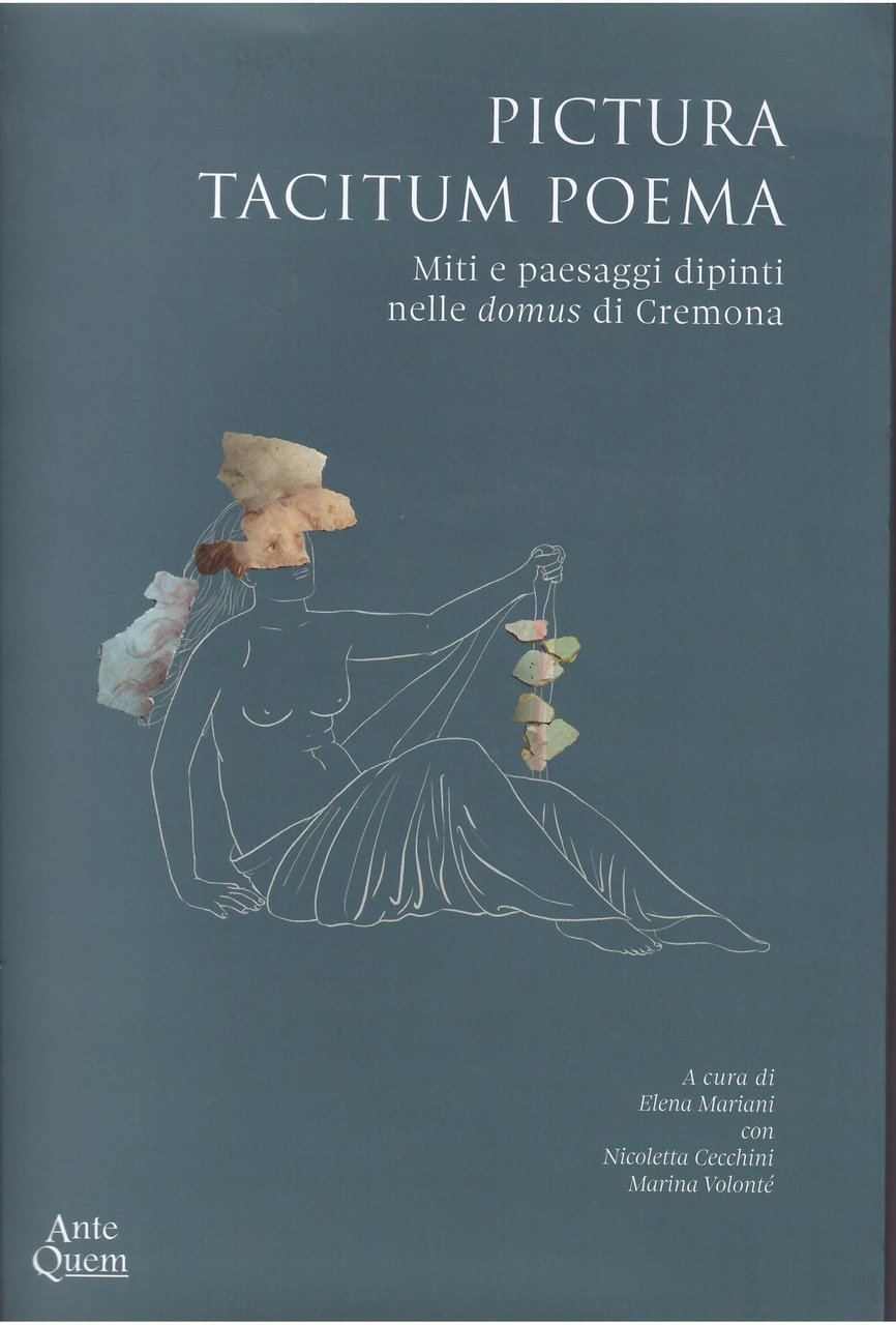 PICTURA TACITUM POEMA - MITI E PAESAGGI DIPINTI NELLE DOMUS …