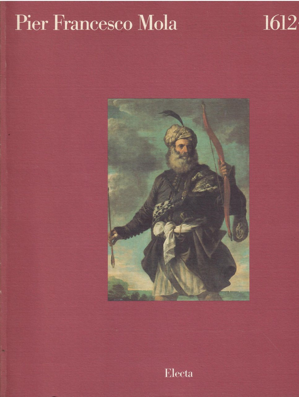 PIER FRANCESCO MOLA 1612 - 1666 | Immagine principale