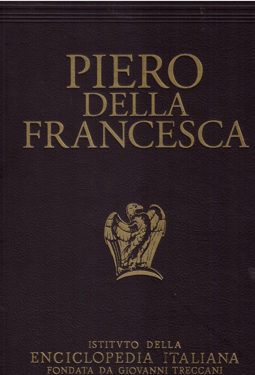 PIERO DELLA FRANCESCA