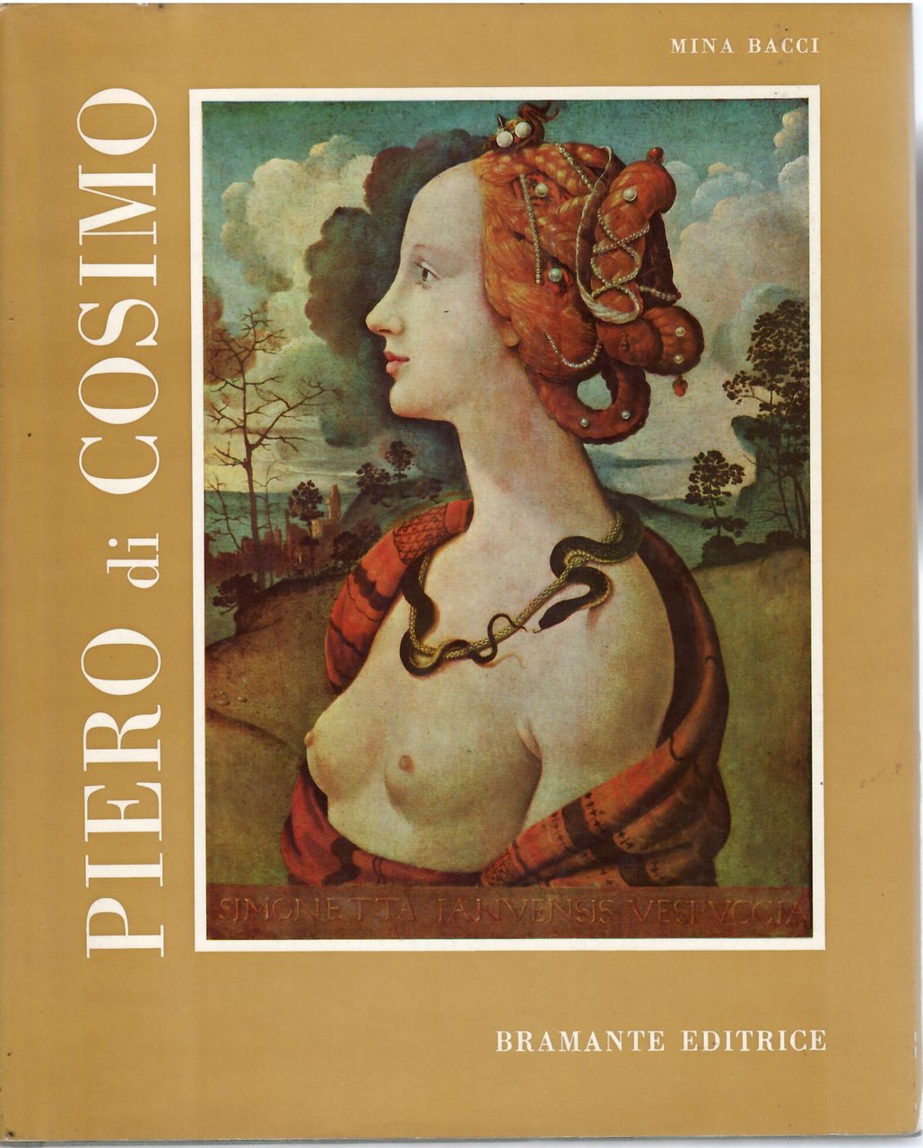 PIERO DI COSIMO | Immagine principale