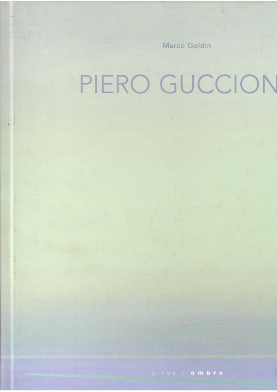PIERO GUCCIONE