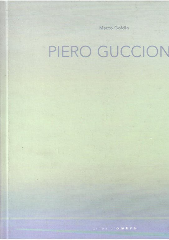 PIERO GUCCIONE
