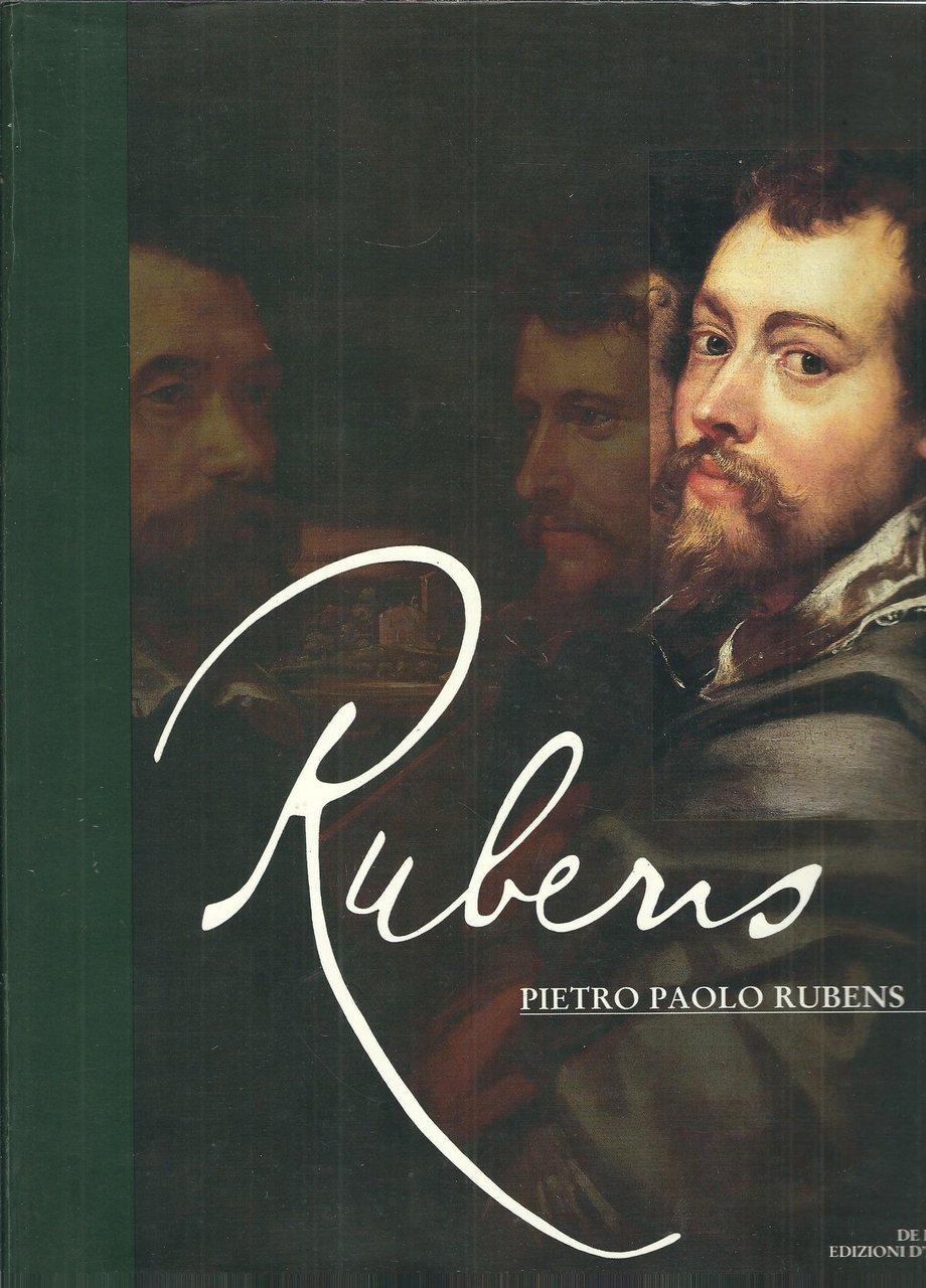PIETRO PAOLO RUBENS ( 1577 - 1640 )