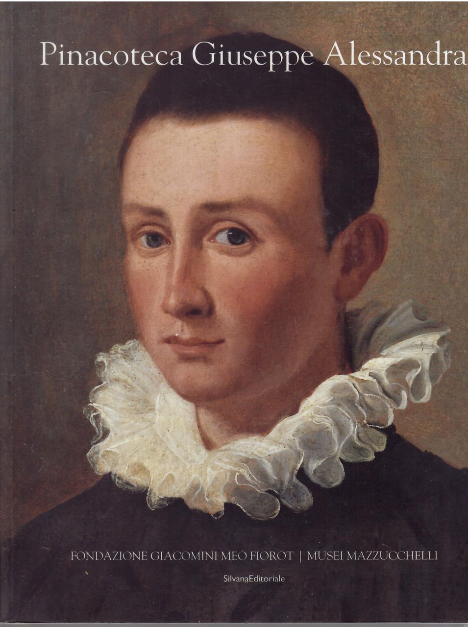 PINACOTECA GIUSEPPE ALESSANDRA