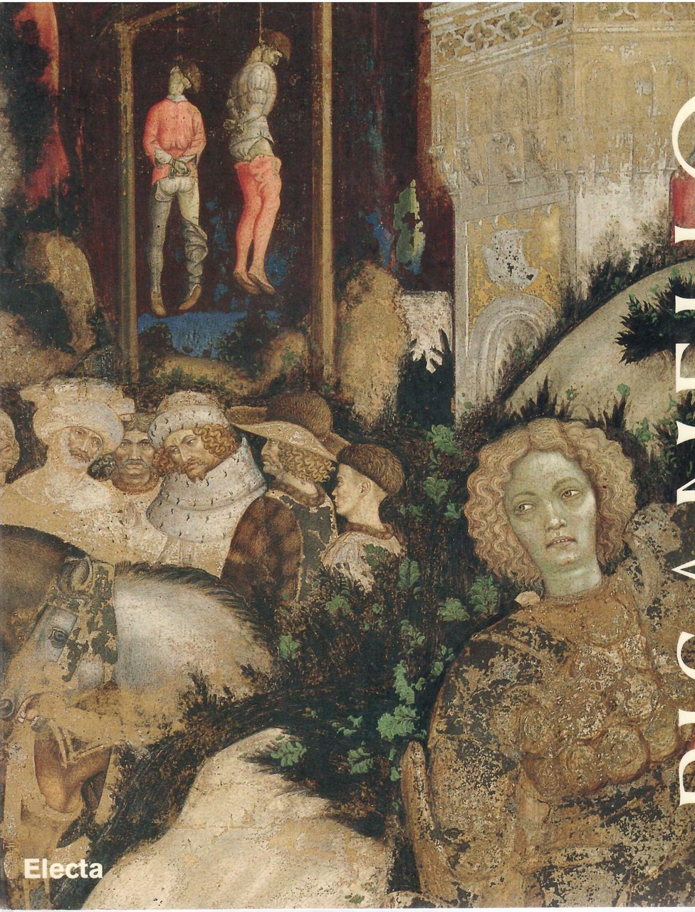 PISANELLO | Immagine principale