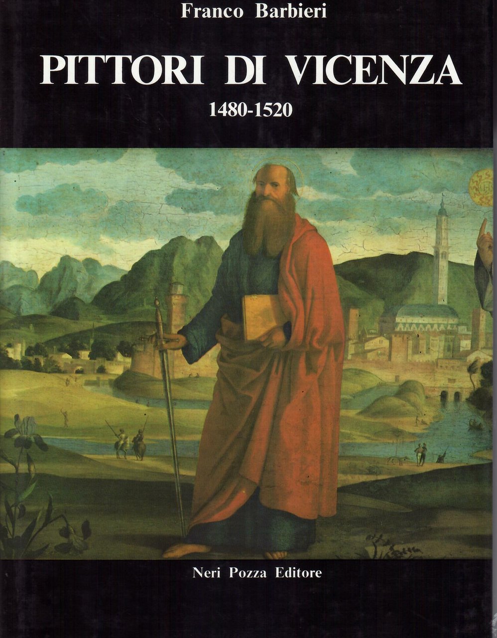 PITTORI DI VICENZA - 1480 - 1520 | Immagine principale