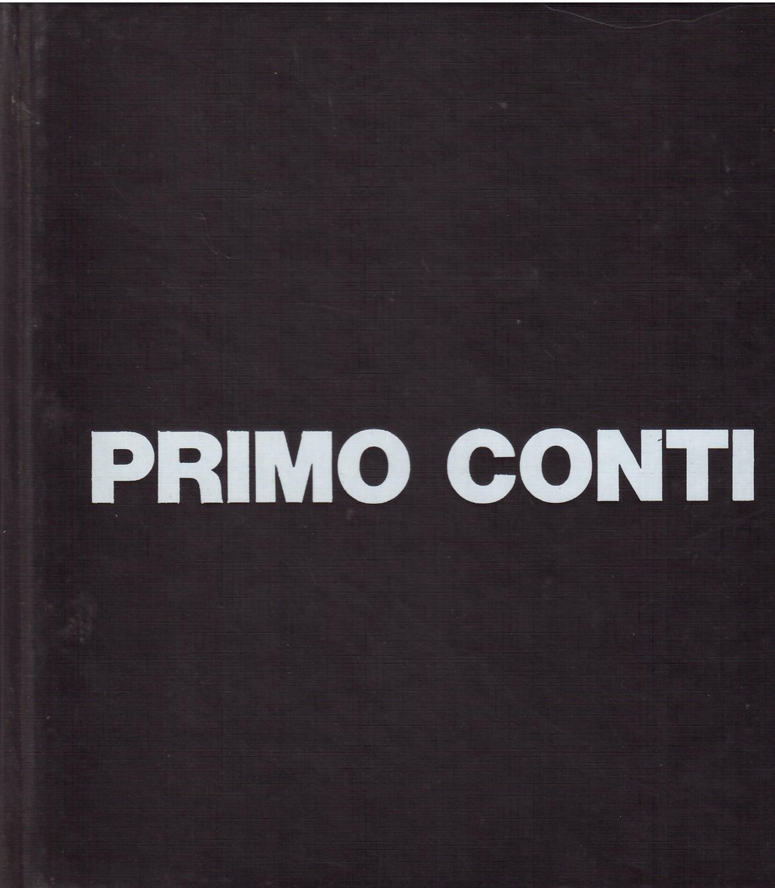 PRIMO CONTI