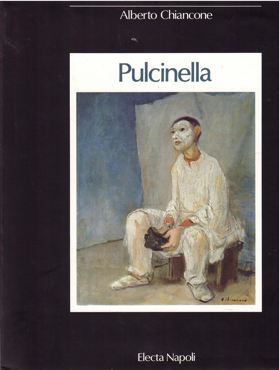 PULCINELLA