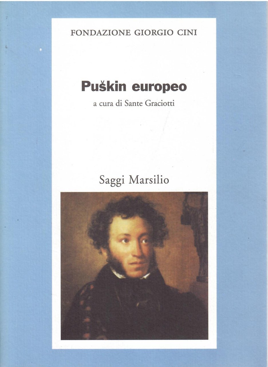 PUSKIN EUROPEO