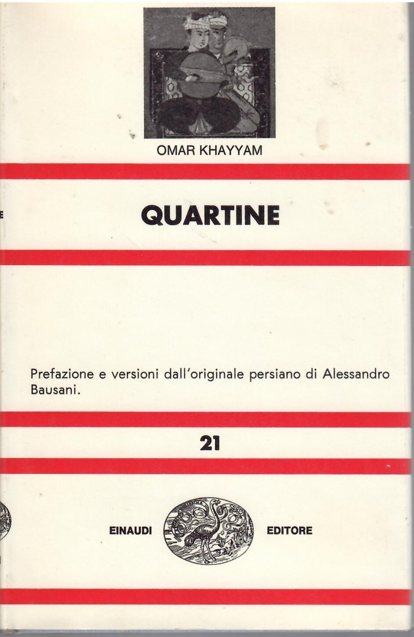 QUARTINE