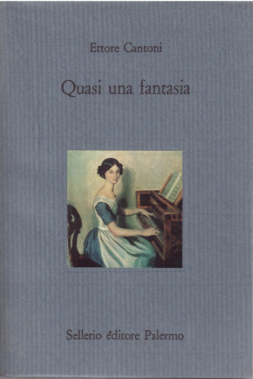 QUASI UNA FANTASIA