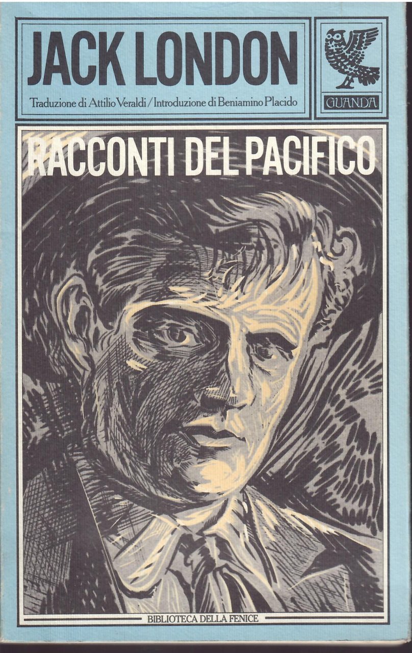 RACCONTI DEL PACIFICO